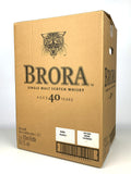 1972 Brora 40 Year Old