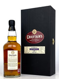 1974 Springbank 29 Year Old Single Cask #1778 Chieftain's