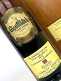 1976 Glenfiddich 30 Year Old Private Vintage