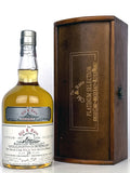 1977 Macallan 29 Year Old Single Cask Douglas Laing