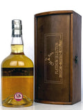 1977 Macallan 29 Year Old Single Cask Douglas Laing