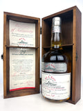 1977 Macallan 29 Year Old Single Cask Douglas Laing