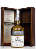 1977 Macallan 29 Year Old Single Cask Douglas Laing