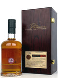 1978 Glen Garioch 30 Year Old Vintage Edition