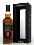 1997 Macallan G&M Speymalt (bottled 2023)