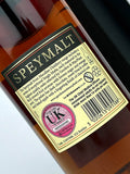 1998 Macallan G&M Speymalt (bottled 2023)