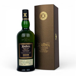 2000 Ardbeg 21 Year Old Single Cask #3409