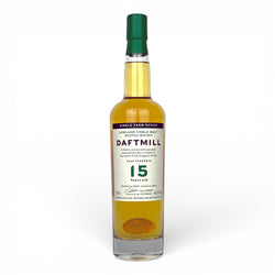 2006 Daftmill 15 Year Old Cask Strength