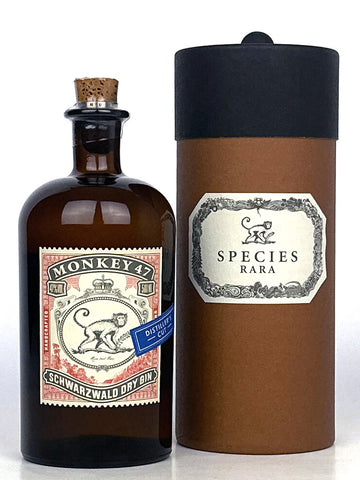 Monkey 47 Distiller's Cut (2010 Release)