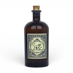 Monkey 47 Distiller's Cut (2012 Release, bottle only)