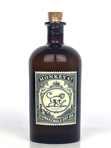 Monkey 47 Distiller's Cut (2012 Release, bottle only)