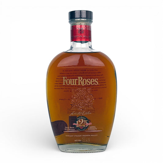 Four Roses 125th Anniversary Limited Edition Small Batch (2013 Release)