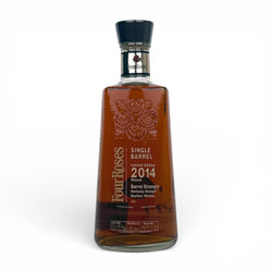 Four Roses 11 Year Old Limited Edition Single Barrel (2014 Release)