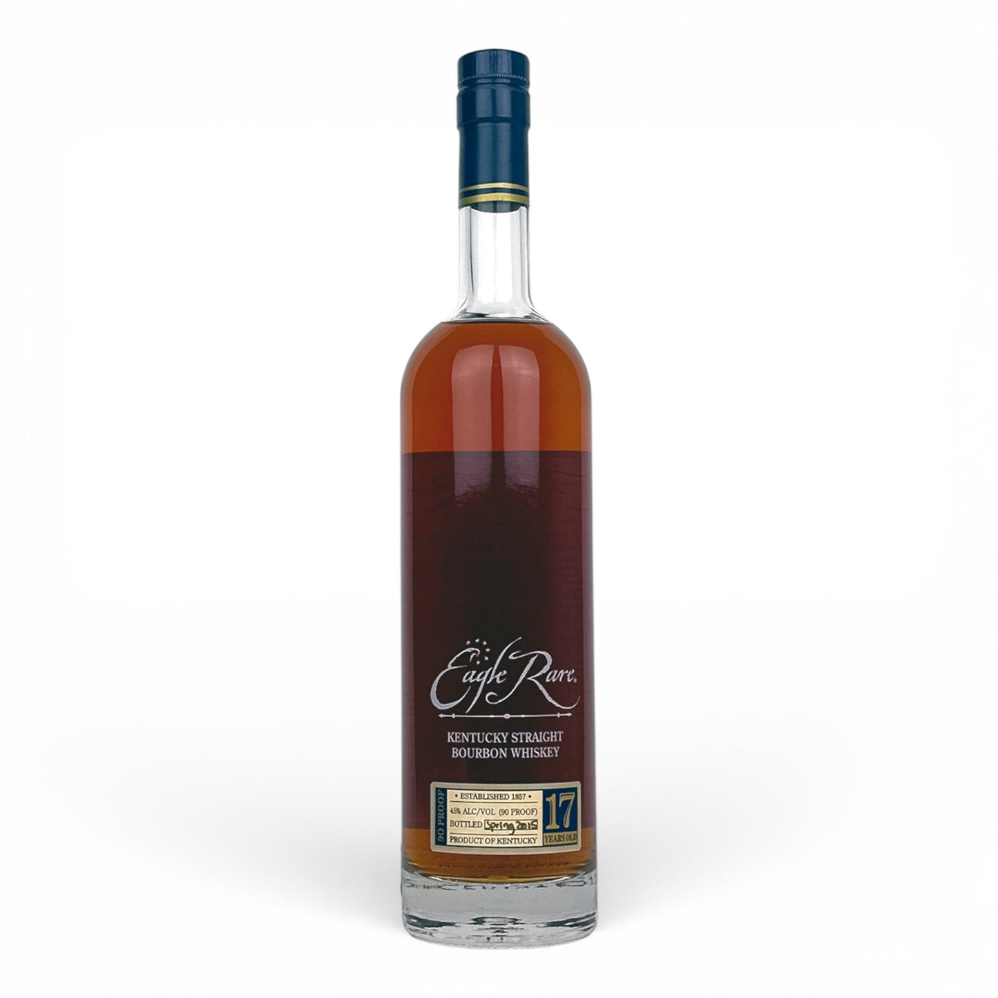 Eagle Rare 17 Year Old (2015 Release)