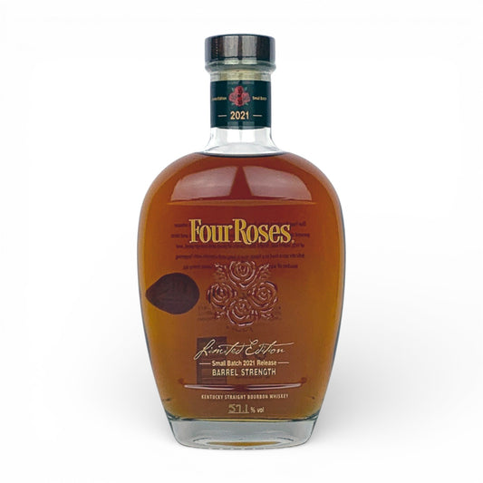 Four Roses Limited Edition Small Batch (2021 Release)