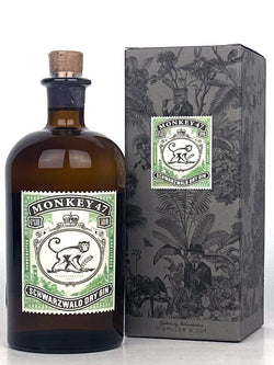 Monkey 47 Distiller's Cut (2022 Release)