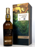 Talisker 30 Year Old (2022 Release)