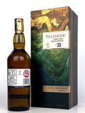 Talisker 30 Year Old (2022 Release)