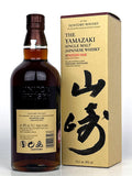 Yamazaki Tsukuriwake Spanish Oak (2022 Edition)