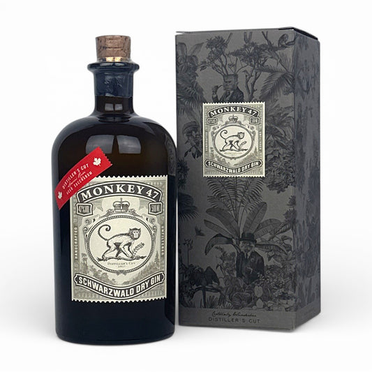 Monkey 47 Distiller's Cut (2023 Release)