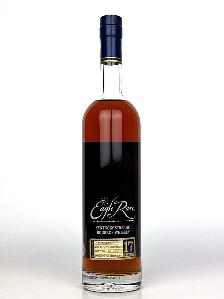 Eagle Rare 17 Year Old (2024 Release)