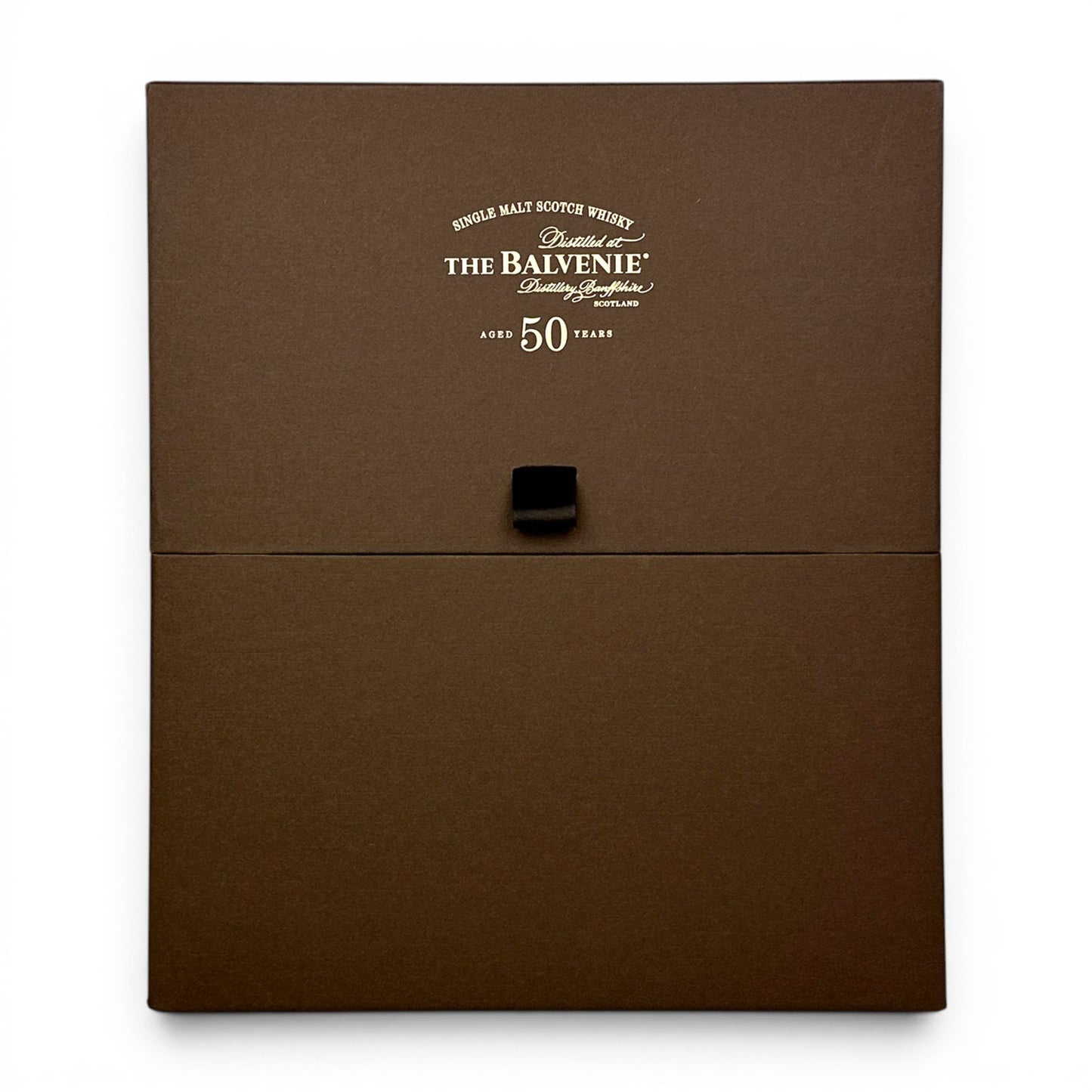 Balvenie 50 Year Old Batch #1 Marriage 0962