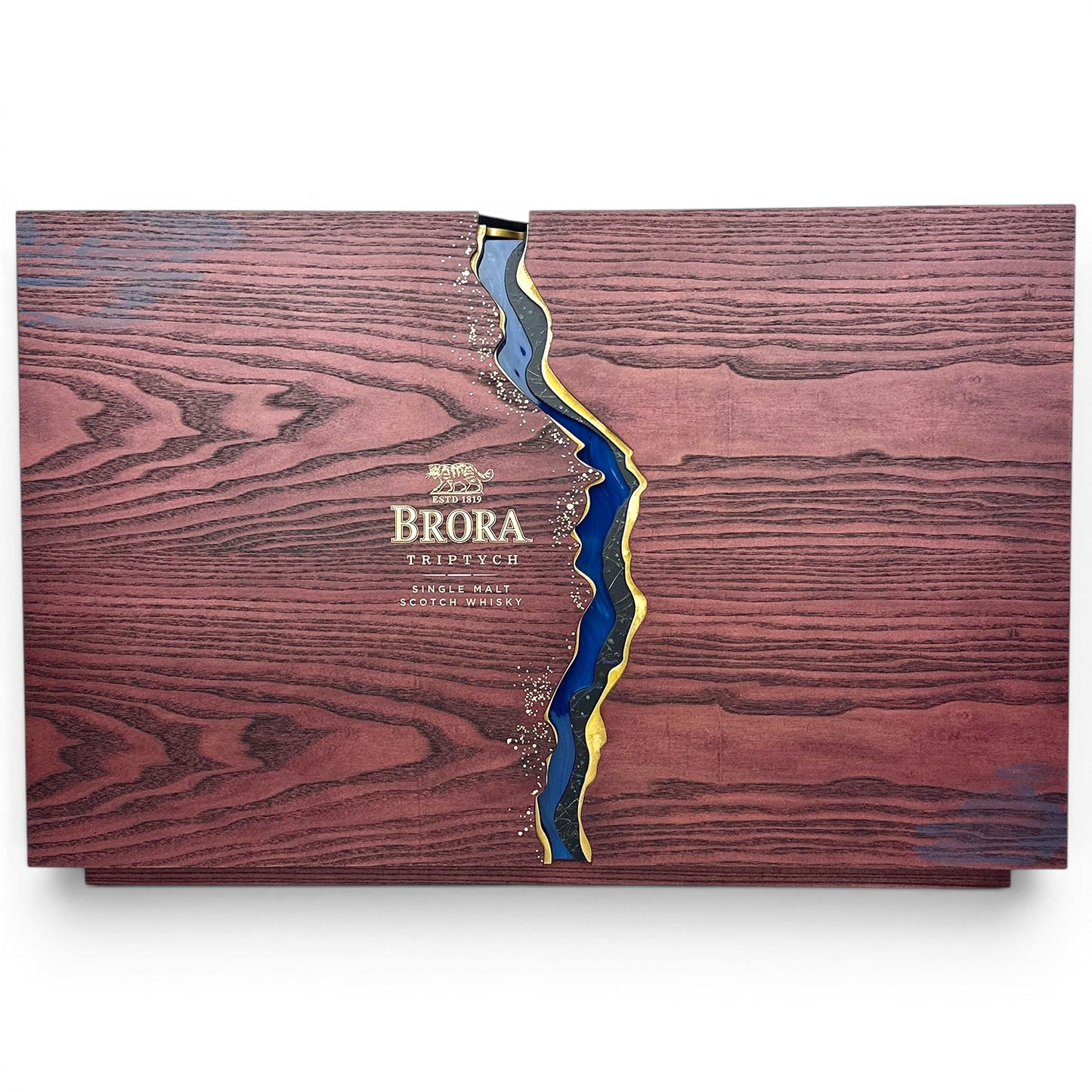 Brora Triptych
