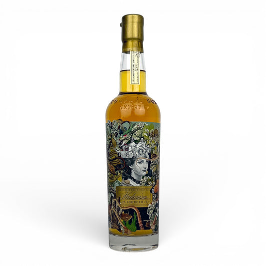 Compass Box Hedonism Quindecimus 15th Anniversary