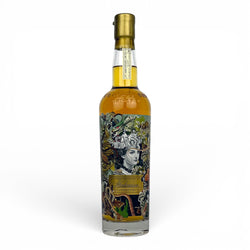 Compass Box Hedonism Quindecimus 15th Anniversary