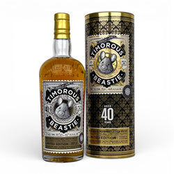 Timorous Beastie 40 Year Old Douglas Laing