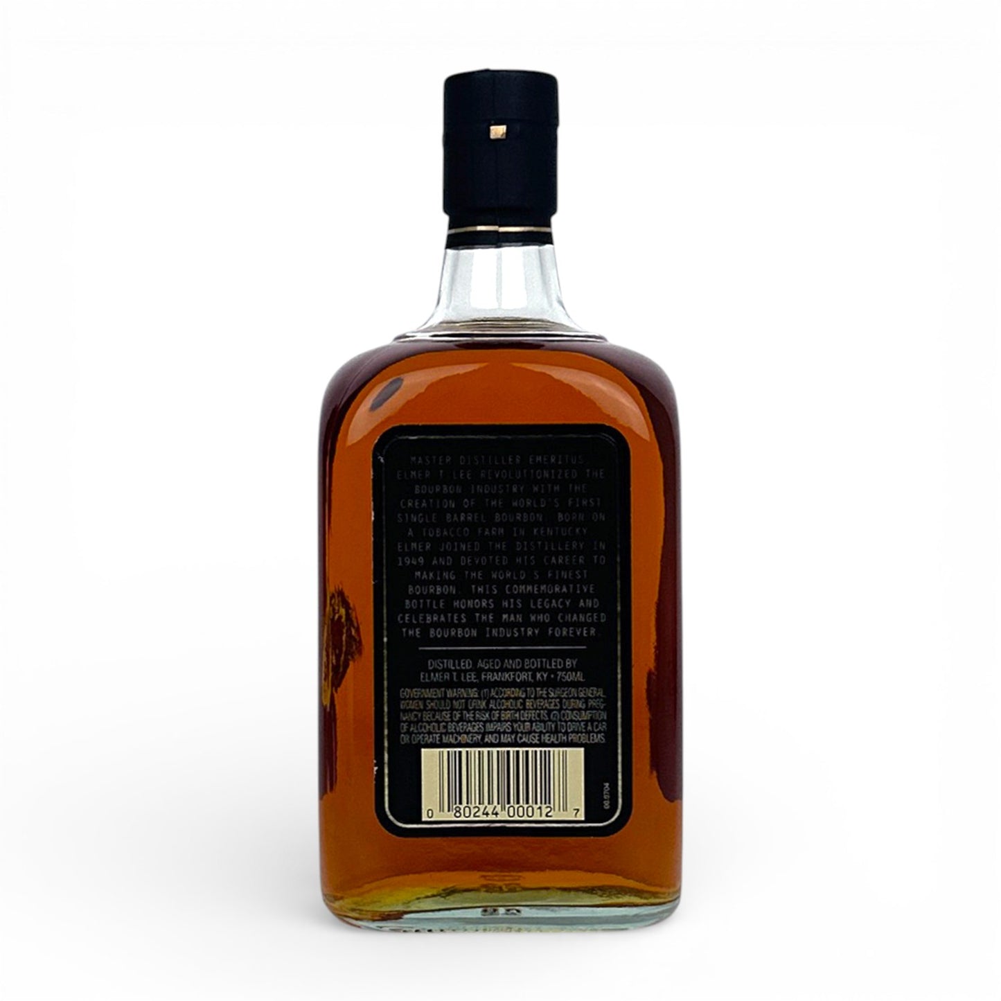 Elmer T Lee 1919 - 2013 Commemorative Edition