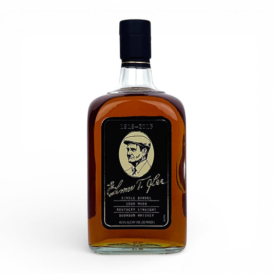 Elmer T Lee 1919 - 2013 Commemorative Edition