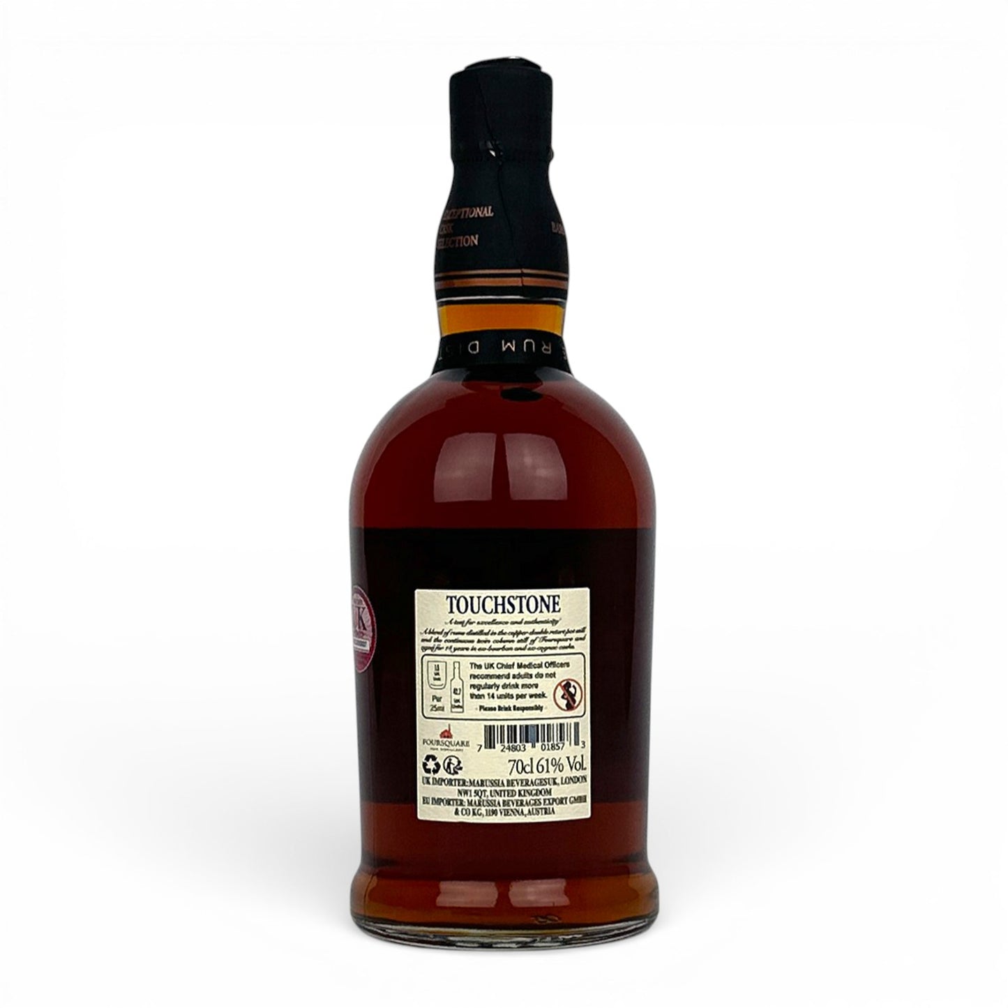 Foursquare 14 Year Old Touchstone Exceptional Cask Mark XXII