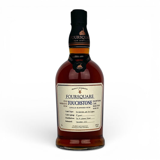 Foursquare 14 Year Old Touchstone Exceptional Cask Mark XXII
