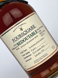 Foursquare 14 Year Old Redoutable Exceptional Cask Mark XV