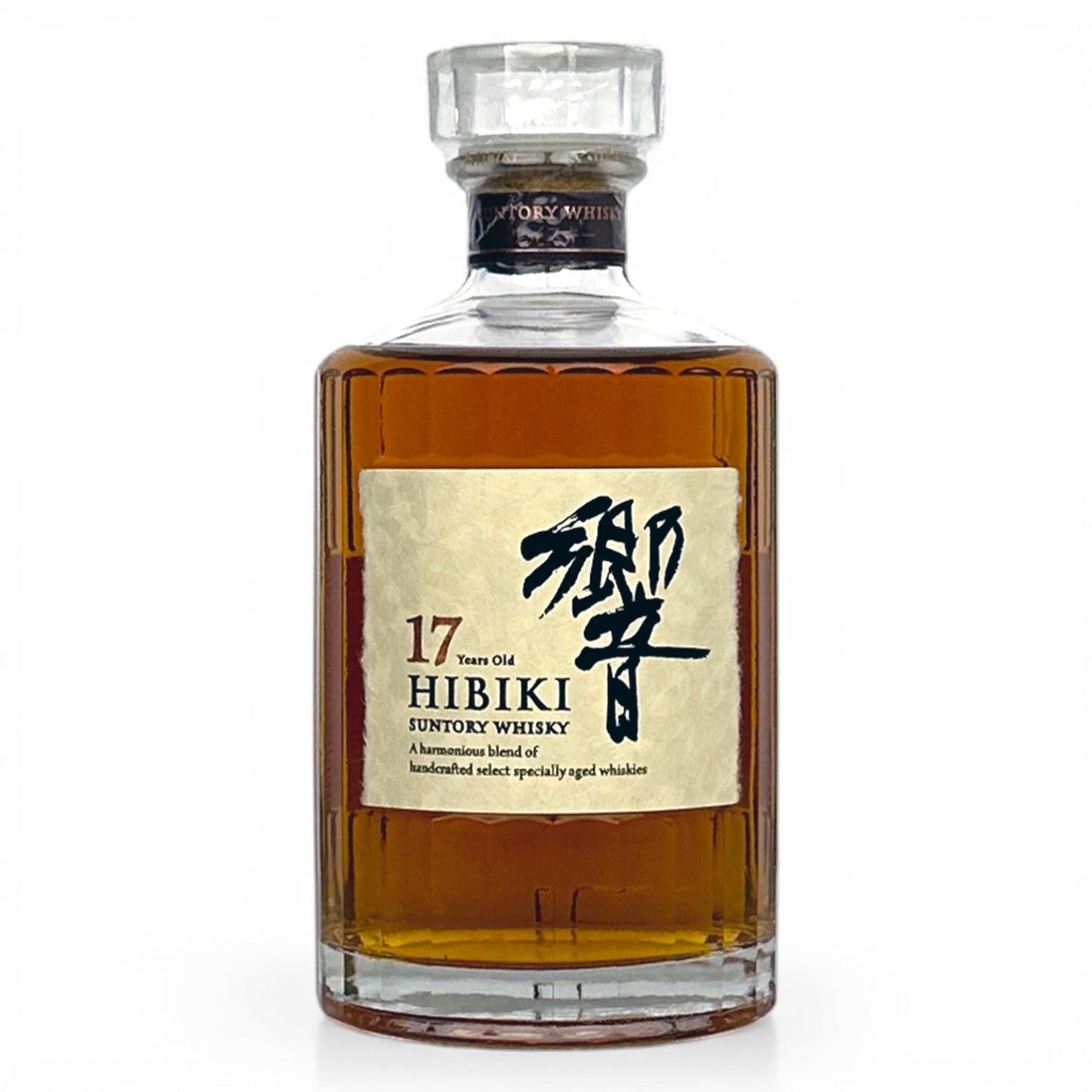 Hibiki 17 Year Old