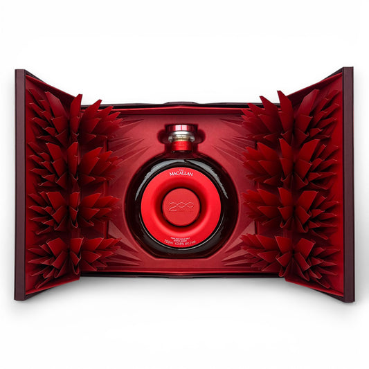 Macallan Time:Space Mastery