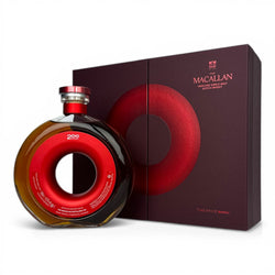 Macallan Time:Space Mastery