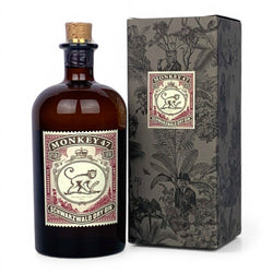 Monkey 47 Distiller's Cut (2021 Release)