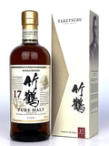 Nikka Taketsuru 17 Year Old