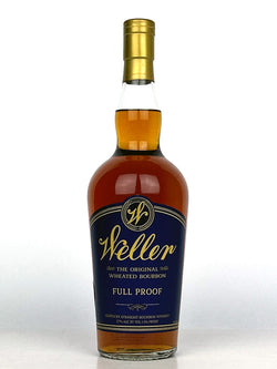 WL Weller Full Proof