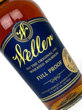 WL Weller Full Proof Single Barrel Hedonism Wines