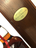 1938 Macallan G&M Speymalt (bottled 2004)