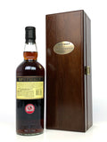 1945 Macallan G&M Speymalt (Bottled 2013)