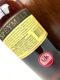 1945 Macallan G&M Speymalt (Bottled 2013)