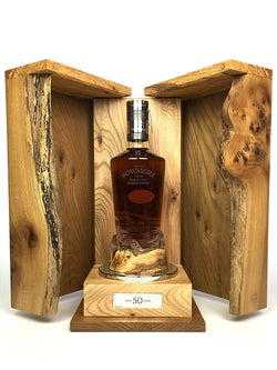 1961 Bowmore 50 Year Old (2015 Release)