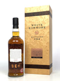 1964 Bowmore 43 Year Old White