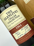 1964 Glenlivet Cellar Collection (bottled 2004)