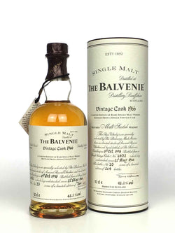 1966 Balvenie Vintage Cask (bottled 1998)