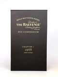 1968 Balvenie 46 Year Old DCS Chapter 1